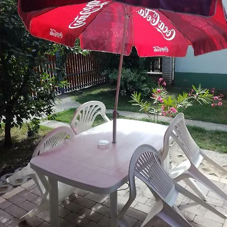 Apartament Plajbi