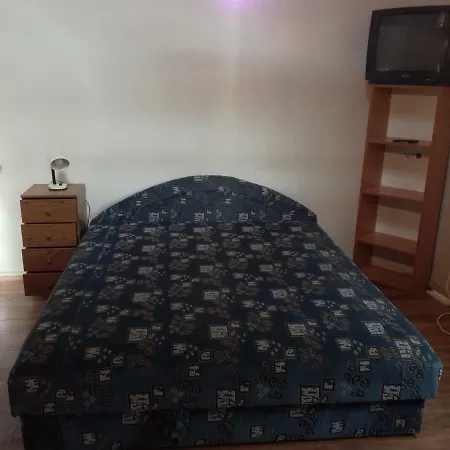 شقة Plajbi Hajdúszoboszló