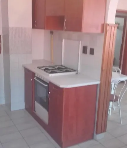 アパート Plajbi ハイデゥソボスロー