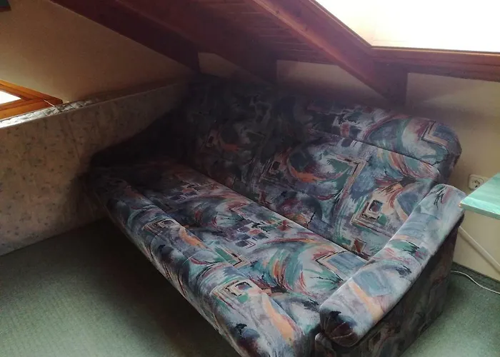 Plajbi アパート *