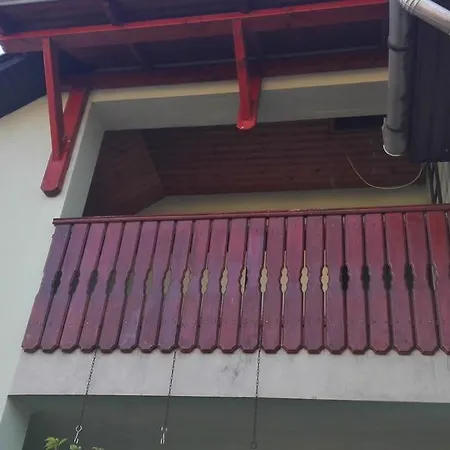 Plajbi Apartment Hajduszoboszlo