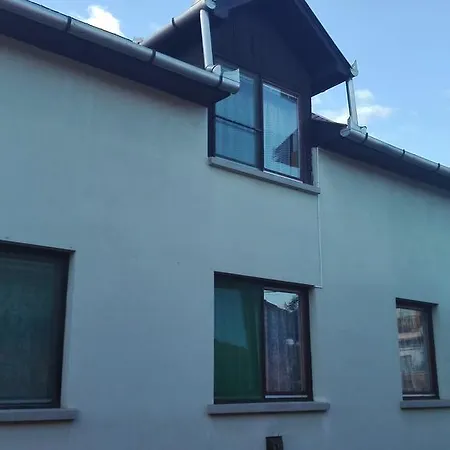 Plajbi Apartment