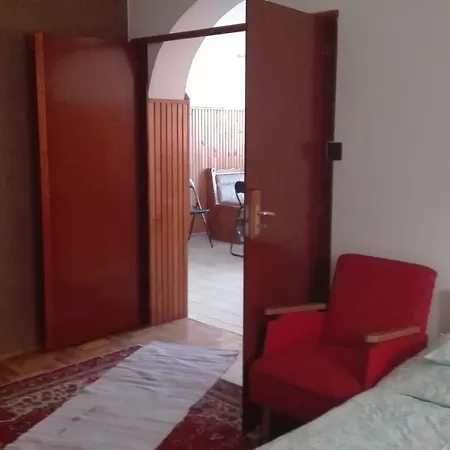 Apartment Plajbi Hajduszoboszlo