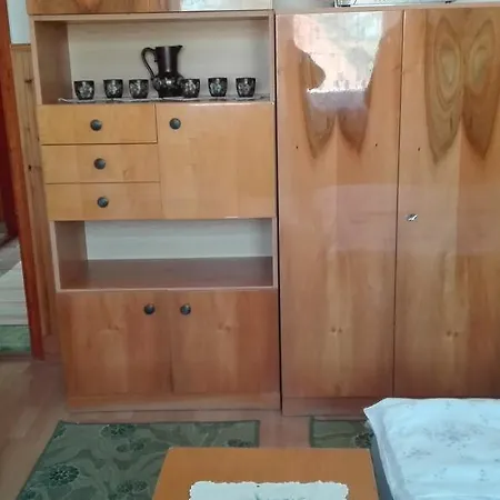 Plajbi Apartment Hajduszoboszlo