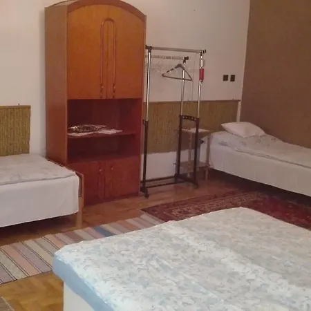 Apartment Plajbi