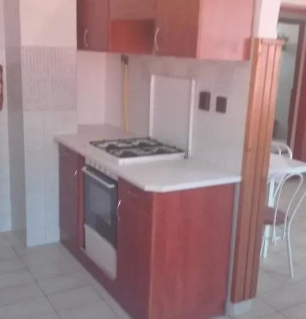Apartment Plajbi Hajduszoboszlo