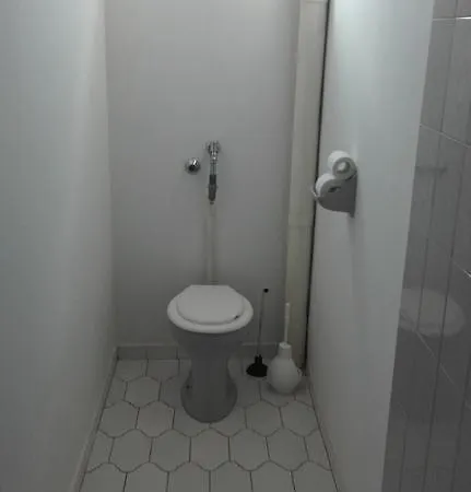 Apartment Plajbi Hajduszoboszlo