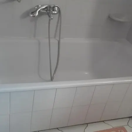 Apartment Plajbi