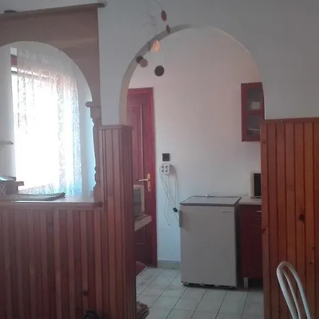Plajbi Apartment