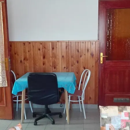 Apartment Plajbi Hajduszoboszlo