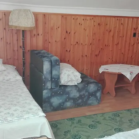 Apartment Plajbi