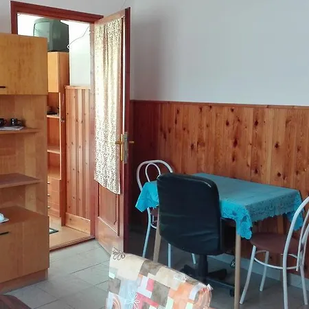 Plajbi Apartment Hajduszoboszlo