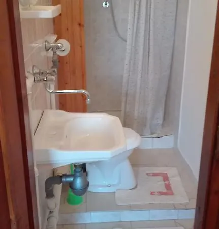 Apartment Plajbi Hajduszoboszlo