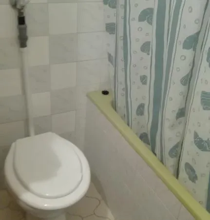 Apartment Plajbi