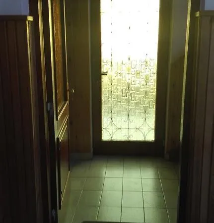 Plajbi Apartment *