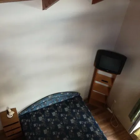 Plajbi Apartment *