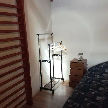 Apartment Plajbi Hajduszoboszlo