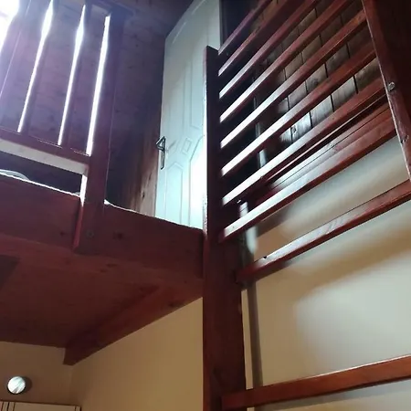 Apartment Plajbi *