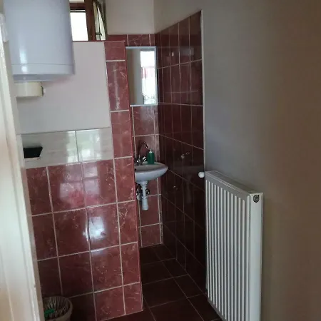 Apartment Plajbi