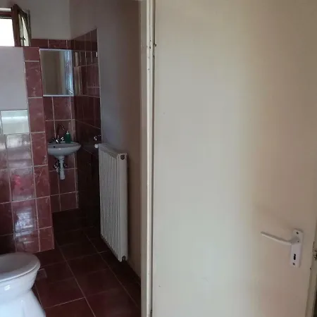 Apartment Plajbi *