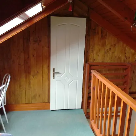 Plajbi Apartment *