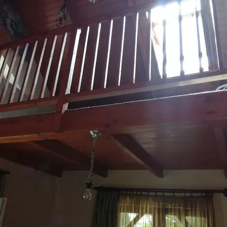 Plajbi Apartment Hajduszoboszlo