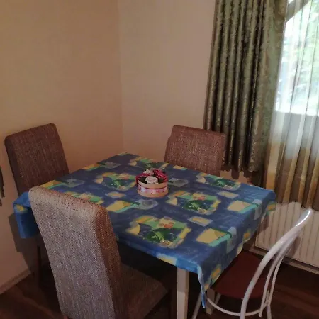 Plajbi Apartment *
