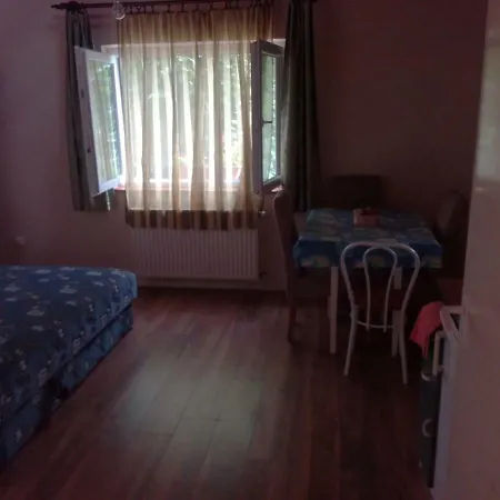 Plajbi Apartment Hajduszoboszlo