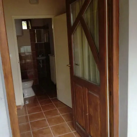 Plajbi Apartment