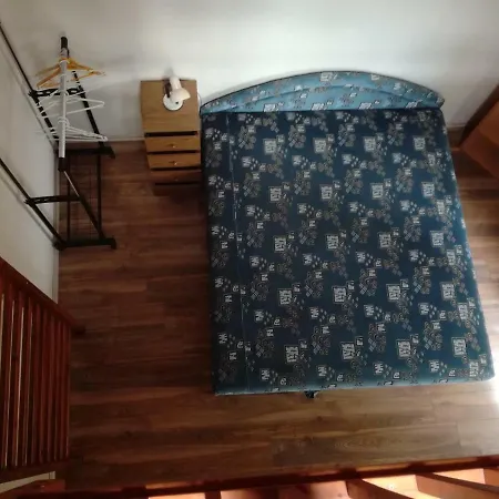 Plajbi Apartment Hajduszoboszlo