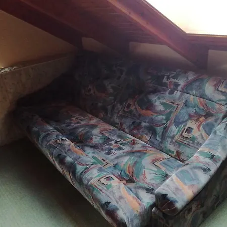 Plajbi Apartment *