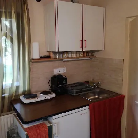 Plajbi Apartment *