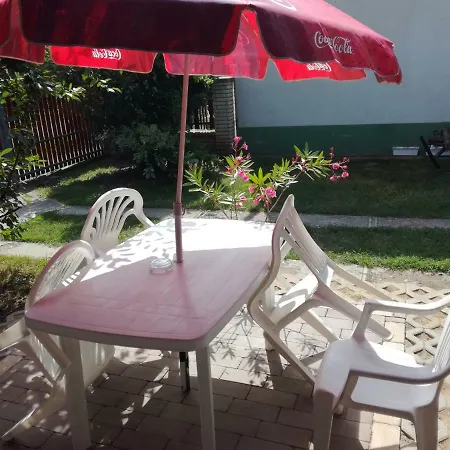 Plajbi Apartment